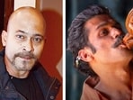 Tumbbad director Rahin Anil Barve quits sequel