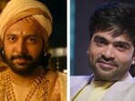 Jayam Ravi responds to rumours that he got Silambarasan replaced in Ponniyin Selvan
