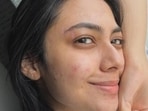 Reem Shaikh is a contestant on Laughter Chefs.