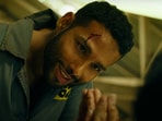 Yudhra box office collection day 2 Siddhant Chaturvedi in a still from the film. 
