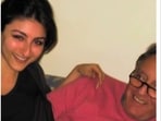 Mansoor Ali Khan Pataudi, fondly called Tiger, died after battling a lung infection. Mansoor Ali Khan Pataudi, fondly called Tiger, died after battling a lung infection.