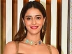 Bhumi Pednekar, Ananya Panday and Karisma Kapoor all wore sarees to the NBT Utsav event.