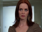 Emily Blunt in a still from The Devil Wears Prada.