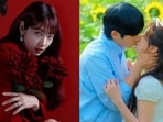 Park Shin Hye’s Judge From Hell and Jung Hae In's Love Next Door Park Shin Hye’s Judge From Hell and Jung Hae In's Love Next Door