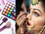 Expert makeup tips for Indian brides this wedding season.