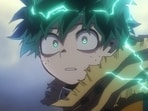 My Hero Academia Season 7 Episode 19 release date revealed.(@MHAOfficial/X)