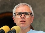 Jammu and Kashmir National Conference (JKNC) Vice President Omar Abdullah Jammu and Kashmir National Conference (JKNC) Vice President Omar Abdullah