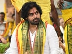 Pawan Kalyan alleged that even the temple administrators did not find out or were “afraid” to talk about it due to fear of “demonic rulers of that time”.