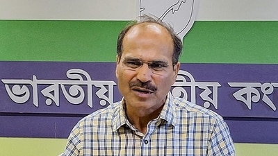 Adhir Ranjan Chowdhury has been a long-time critic of the party allying with the Mamata Banerjee-led Trinamool Congress at any level. (PTI) Adhir Ranjan Chowdhury has been a long-time critic of the party allying with the Mamata Banerjee-led Trinamool Congress at any level. (PTI)