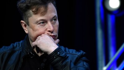 FILE - Tesla and SpaceX chief executive officer Elon Musk. (AP) FILE - Tesla and SpaceX chief executive officer Elon Musk. (AP)