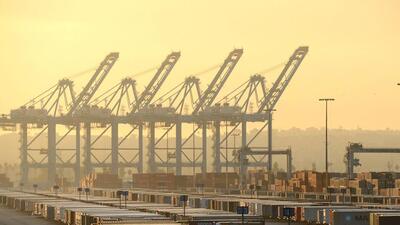 Core FTA issues include trade in goods and services, digital trade, investment protection, procurement and IPRs. (AFP) Core FTA issues include trade in goods and services, digital trade, investment protection, procurement and IPRs. (AFP)