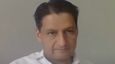 Congress MP Deepender Hooda Congress MP Deepender Hooda