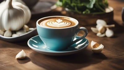 Is coffee the new superfood? 6 health benefits you didn’t know about (File Photo) Is coffee the new superfood? 6 health benefits you didn’t know about (File Photo)