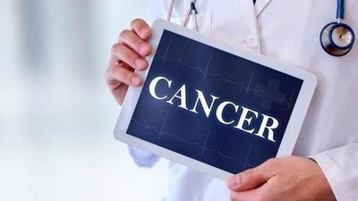Are you at risk? New study reveals hidden cancer dangers in your genes (File Photo) Are you at risk? New study reveals hidden cancer dangers in your genes (File Photo)