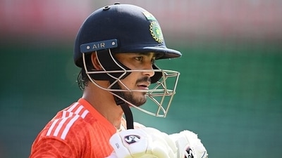 Ishan Kishan scored a century in Duleep Trophy earlier this month (Getty) Ishan Kishan scored a century in Duleep Trophy earlier this month (Getty)