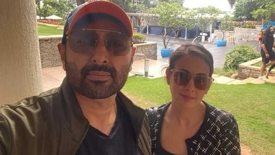 Parvin Dabas and Preeti Jhangiani