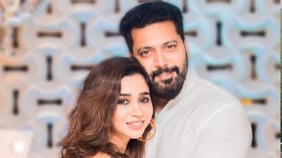 Jayam Ravi opens up on why he went public with his divorce with Aarti Jayam Ravi opens up on why he went public with his divorce with Aarti