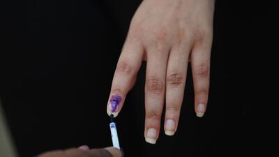 Survey titled ‘Politics, Punekars and Perceptions’ conducted by the Jnana Prabodhini Foundation (JPF). (REPRESENTATIVE PHOTO) Survey titled ‘Politics, Punekars and Perceptions’ conducted by the Jnana Prabodhini Foundation (JPF). (REPRESENTATIVE PHOTO)