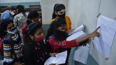 While 1.20 lakh students have taken admission to various courses at the ITIs, the deadline for admission is September 30. (REPRESENTATIVE PHOTO) While 1.20 lakh students have taken admission to various courses at the ITIs, the deadline for admission is September 30. (REPRESENTATIVE PHOTO)