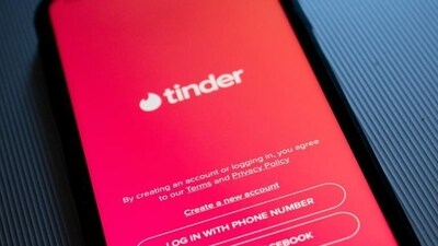 The woman met the con man on Tinder. (Unsplash) The woman met the con man on Tinder. (Unsplash)