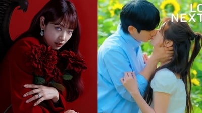 Park Shin Hye’s Judge From Hell and Jung Hae In's Love Next Door (SBS, tvN) Park Shin Hye’s Judge From Hell and Jung Hae In's Love Next Door (SBS, tvN)