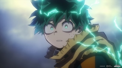 My Hero Academia Season 7 Episode 19 release date revealed. (@MHAOfficial/X) My Hero Academia Season 7 Episode 19 release date revealed. (@MHAOfficial/X)