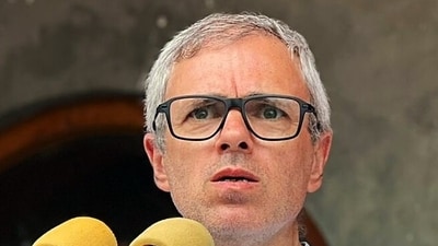 Jammu and Kashmir National Conference (JKNC) Vice President Omar Abdullah (JKNC-X) Jammu and Kashmir National Conference (JKNC) Vice President Omar Abdullah (JKNC-X)