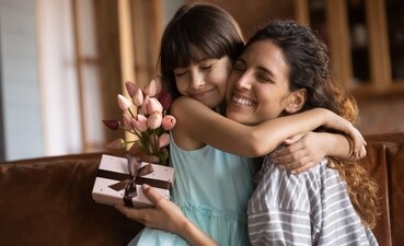 Several daughter's day events are being held in the city ( shutterstock) Several daughter's day events are being held in the city ( shutterstock)