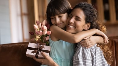 Happy Daughter's Day 2024: 30+ best wishes, images, SMS, quotes, greetings, WhatsApp messages, Facebook status to share ( shutterstock) Happy Daughter's Day 2024: 30+ best wishes, images, SMS, quotes, greetings, WhatsApp messages, Facebook status to share ( shutterstock)