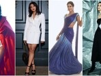 Get ready for a fresh dose of fashion inspiration with today's roundup of the best-dressed stars! From glittering sarees and power suits to new-age styles, there's something for every fashion lover. Featuring Janhvi Kapoor, Shehnaaz Gill, Ananya Pandey, Karisma Kapoor, and more, here are all the celebs turning heads with their stylish looks. Scroll down to take notes.