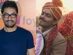 Aamir Khan expressed happiness after Laapataa Ladies was selected as India's official entry for Oscars 2025. Aamir Khan expressed happiness after Laapataa Ladies was selected as India's official entry for Oscars 2025.