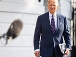 U.S. President Joe Biden's administration has been seeking to contain the conflict to Gaza and has repeatedly called for the Israel-Lebanon border crisis to be resolved through diplomacy. U.S. President Joe Biden's administration has been seeking to contain the conflict to Gaza and has repeatedly called for the Israel-Lebanon border crisis to be resolved through diplomacy.
