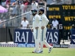 India started their home Test season with a typically dominant win over Bangladesh India started their home Test season with a typically dominant win over Bangladesh