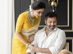 Aarti Ravi and Jayam Ravi got married in 2009 and he announced their separation after 15 years.