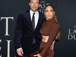 Ben Affleck is hesitant to pursue new relationships amid his divorce from Jennifer Lopez.
(Photo by Evan Agostini/Invision/AP, File) Ben Affleck is hesitant to pursue new relationships amid his divorce from Jennifer Lopez.
(Photo by Evan Agostini/Invision/AP, File)