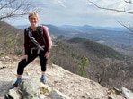 Melody Sasser met the man on Match.com. Melody Sasser met the man on Match.com.