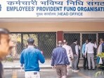 The EPFO data indicates that of the new additions, 10.52 lakh are first-time employees, marking a 2.66 per cent increase over June 2024 and a 2.43 per cent rise compared to July 2023.