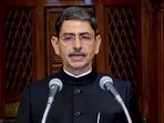 Tamil Nadu Governor RN Ravi.