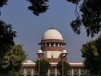 The Supreme Court of India. (File Photo) The Supreme Court of India. (File Photo)