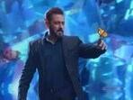 Salman Khan returns to host Bigg Boss 18