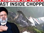 Hezbollah Pager Link To Raisi’s Chopper Crash? Iranian Official Makes Bombshell Claim