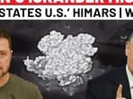 Putin’s Iskander Burns HIMARS, Ukraine Loses 380+ Men In 24 Hours, Zelensky In U.S. Putin’s Iskander Burns HIMARS, Ukraine Loses 380+ Men In 24 Hours, Zelensky In U.S.