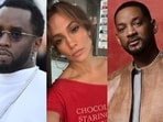 In 2023, Diddy addressed the decades-old rumour that Will Smith and Jada Pinkett Smith tried to "pick up" Jennifer Lopez.