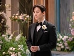 Lee Jun Ho's King the Land was a big K-drama hit in 2023. Lee Jun Ho's King the Land was a big K-drama hit in 2023.