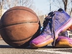 Get the perfect basketball shoes for comfort, support and top performance on the court.