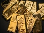 Economic data later this week could influence monetary policy, while tensions in the Middle East are heightening gold's appeal as a safe haven. Economic data later this week could influence monetary policy, while tensions in the Middle East are heightening gold's appeal as a safe haven.