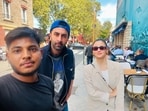 Alia Bhatt will next be seen in Jigra.
Alia Bhatt will next be seen in Jigra.