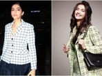 Sonam Kapoor is in her Aisha era. 