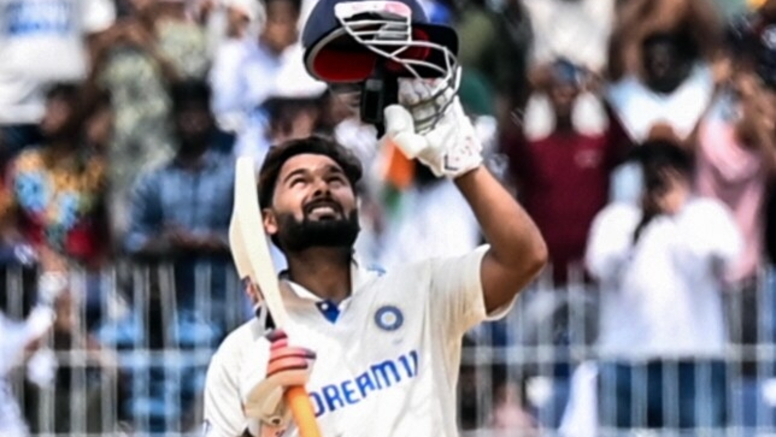 ‘We had doubts in our minds’: Jadeja backs ‘rare gem’ Rishabh Pant to ‘only get better’ after comeback ton