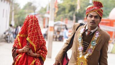 Laapataa Ladies is India’s official entry for the 97th Academy Awards Laapataa Ladies is India’s official entry for the 97th Academy Awards